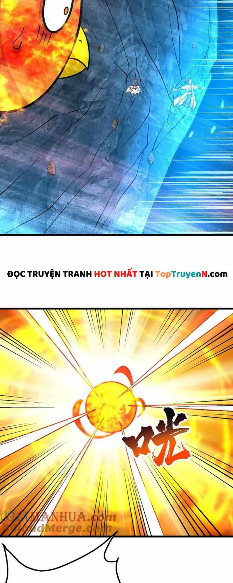Chương 370 - Trang 19