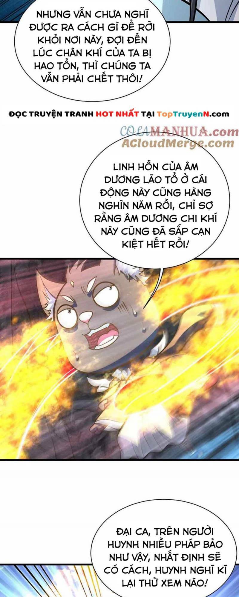 Chương 371 - Trang 16