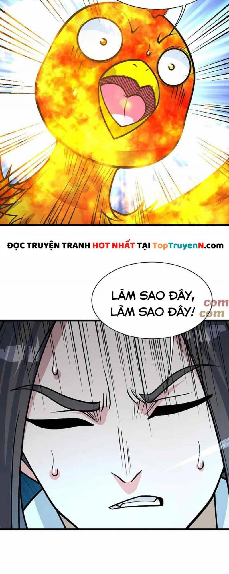 Chương 371 - Trang 17