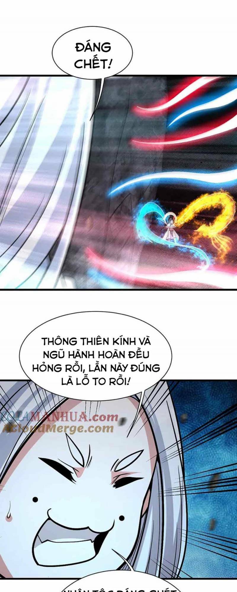Chương 371 - Trang 18