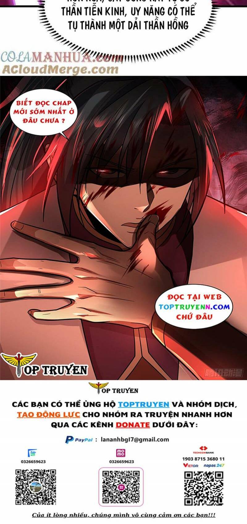 Chương 371 - Trang 21