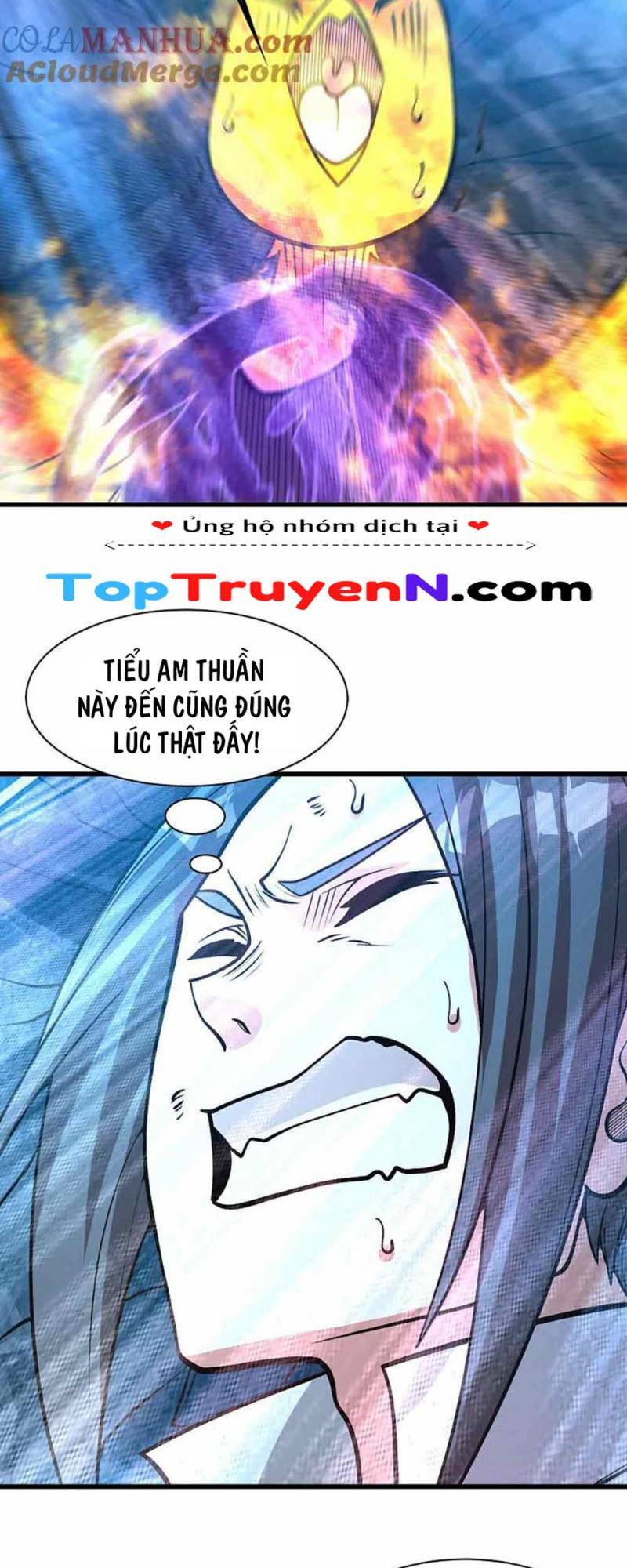 Chương 371 - Trang 7