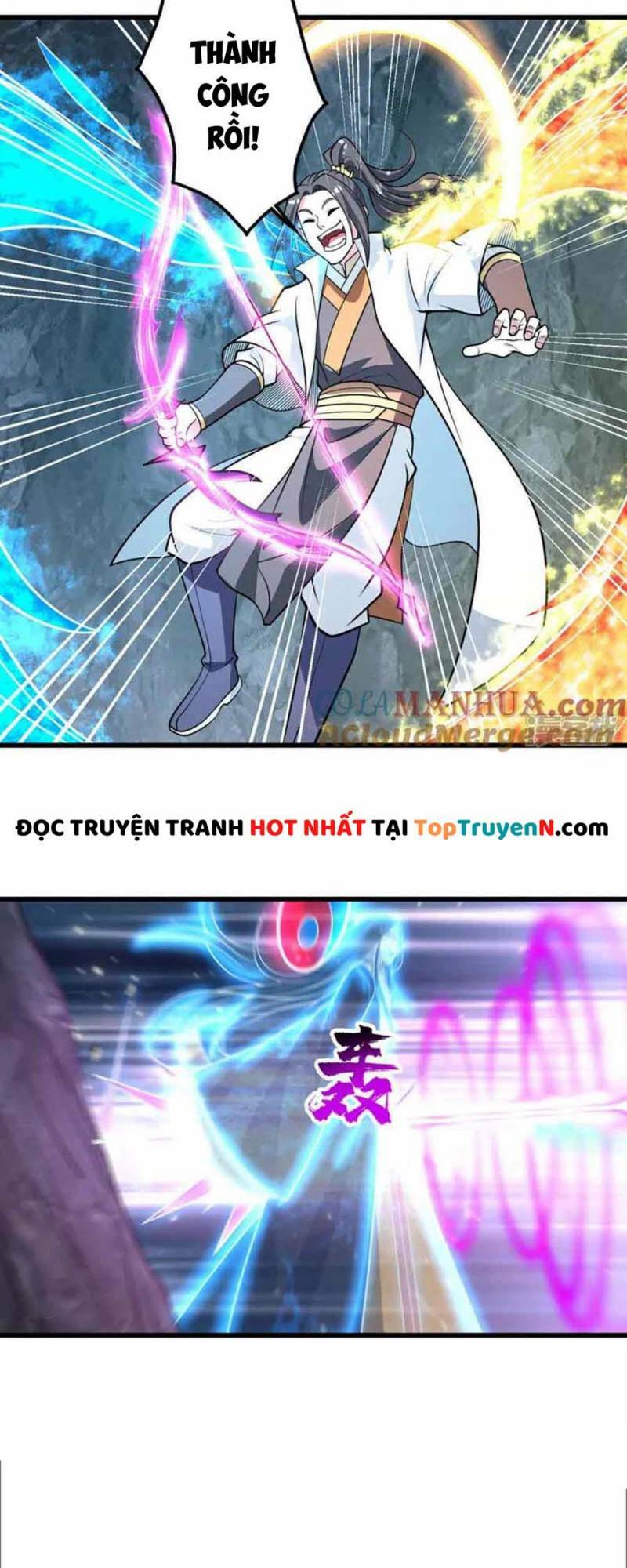 Chương 372 - Trang 14
