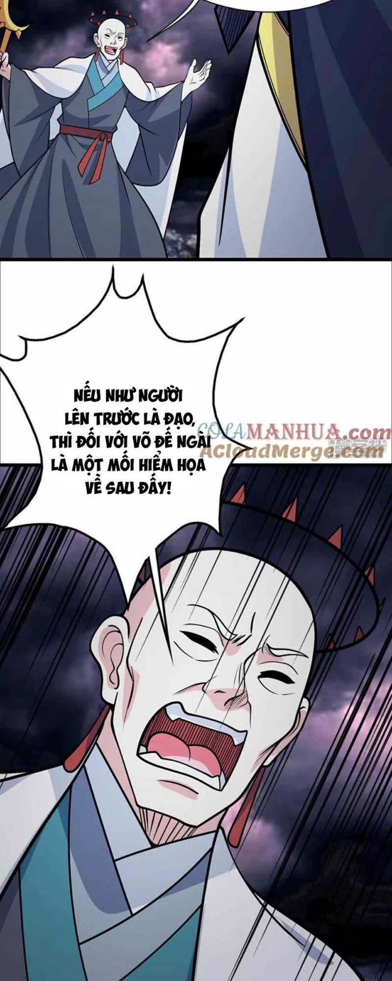 Chương 372 - Trang 19