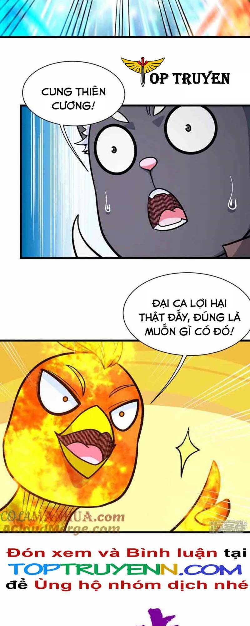 Chương 372 - Trang 3