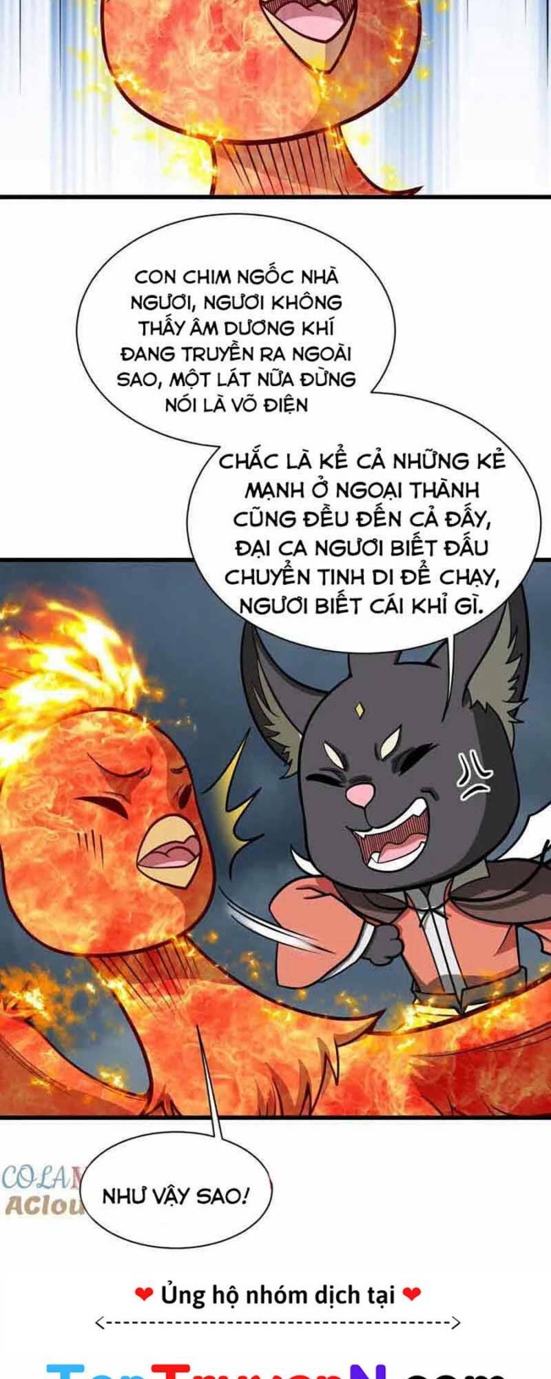 Chương 373 - Trang 11