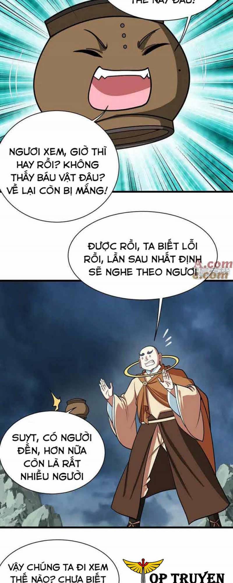 Chương 373 - Trang 14