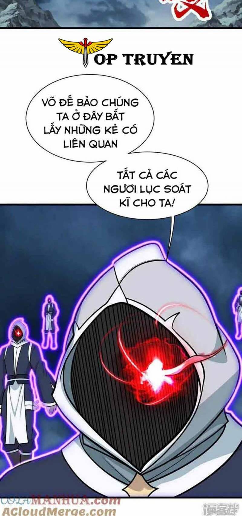 Chương 373 - Trang 16