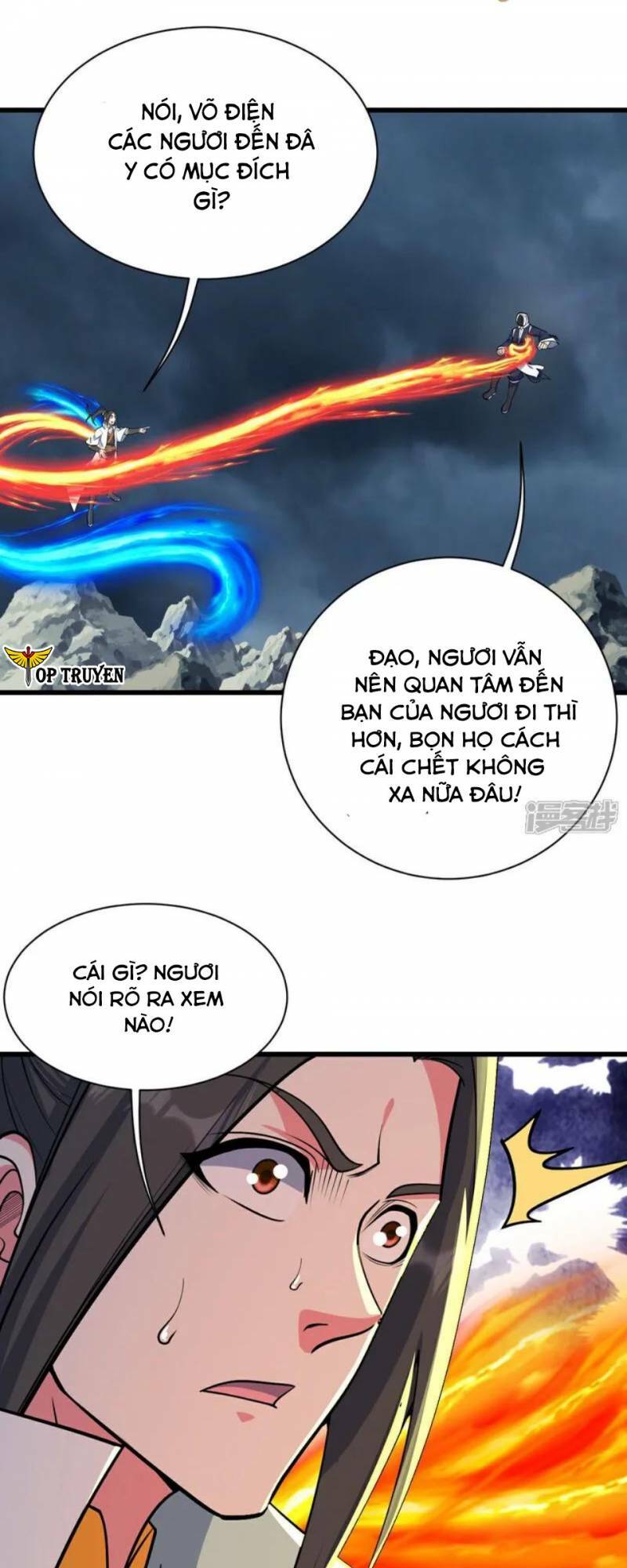 Chương 374 - Trang 11