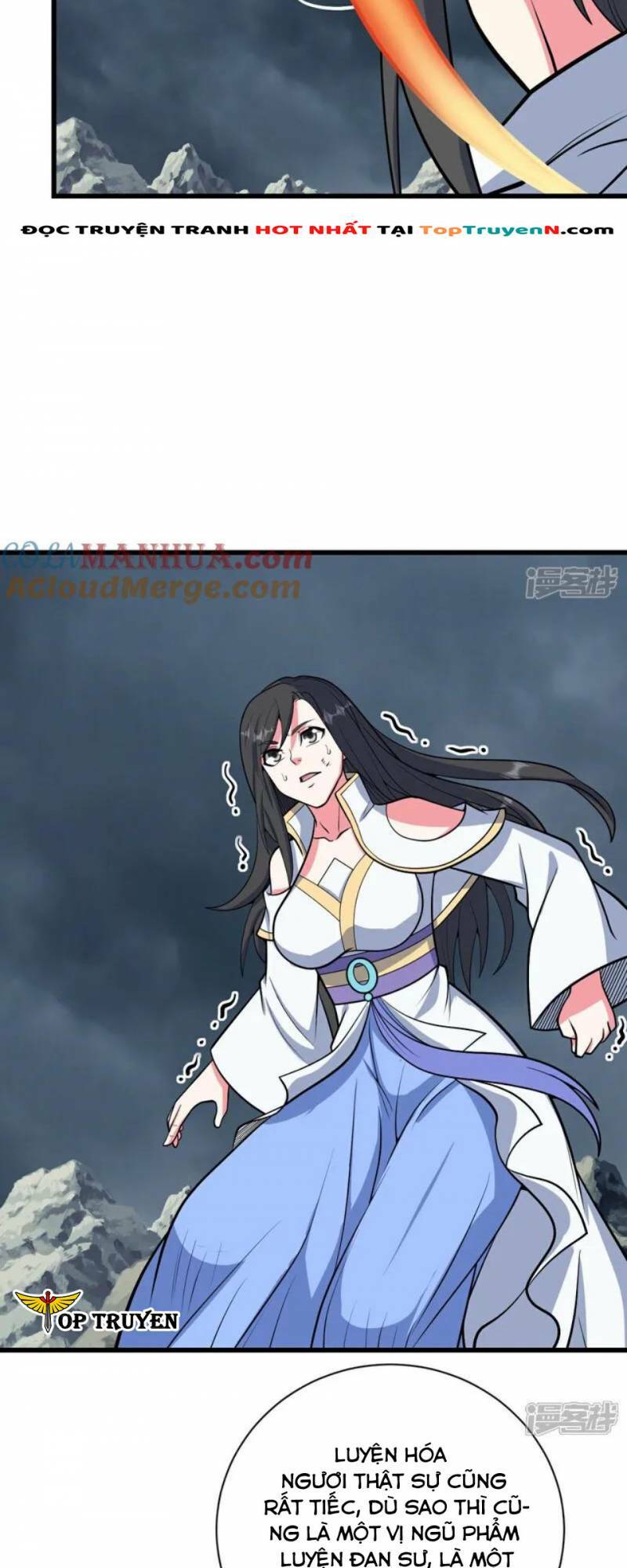 Chương 374 - Trang 19