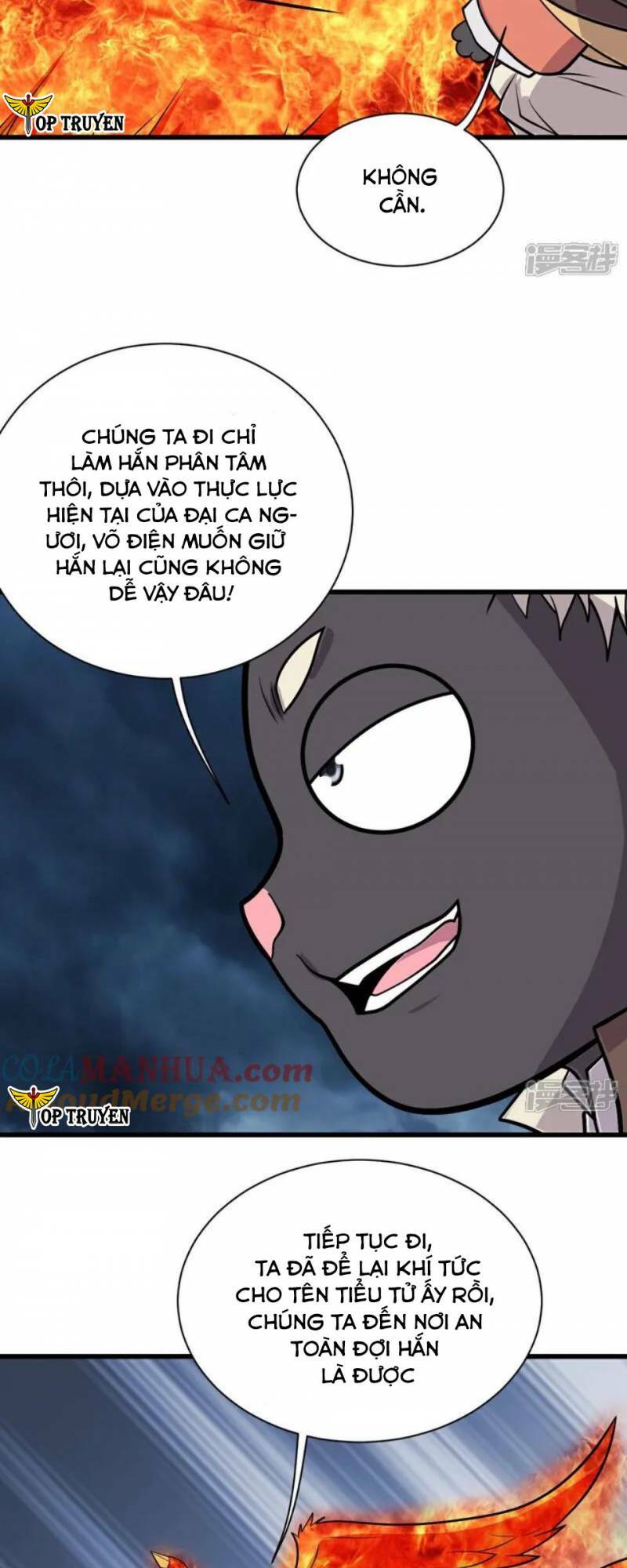 Chương 374 - Trang 5