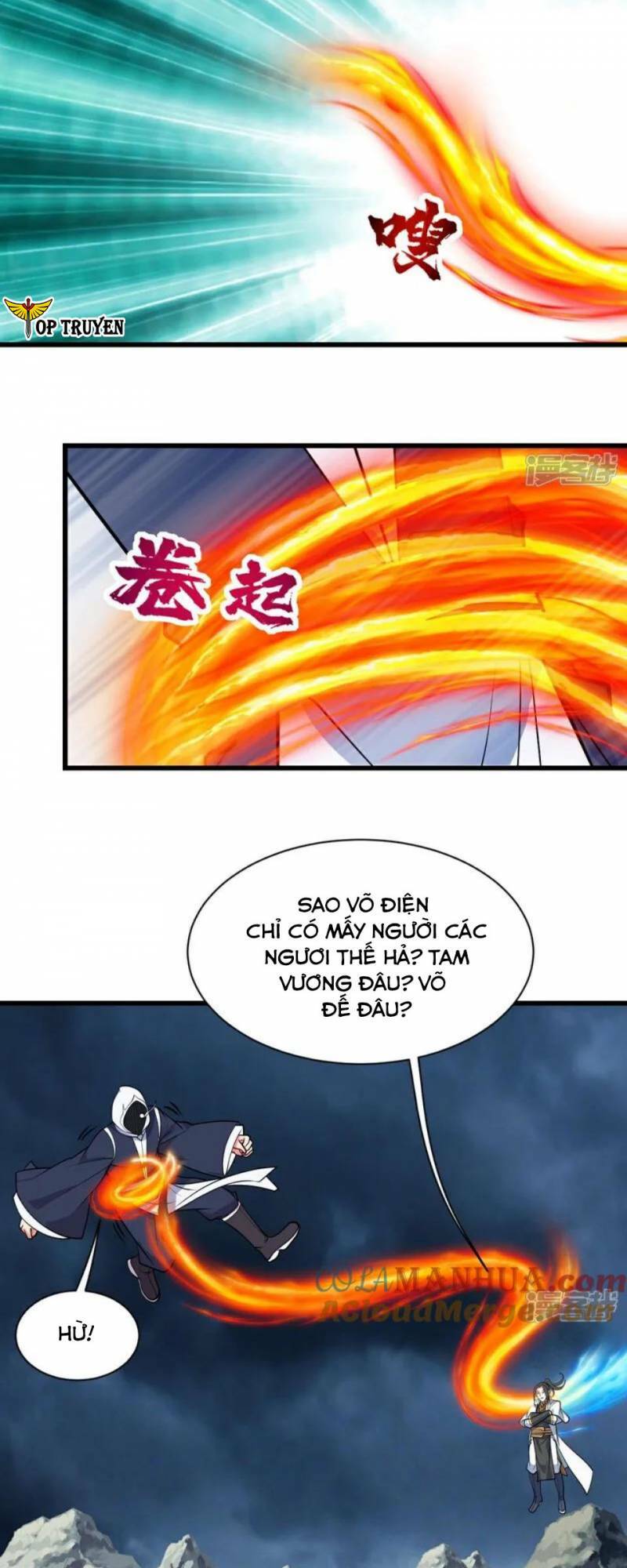 Chương 374 - Trang 7