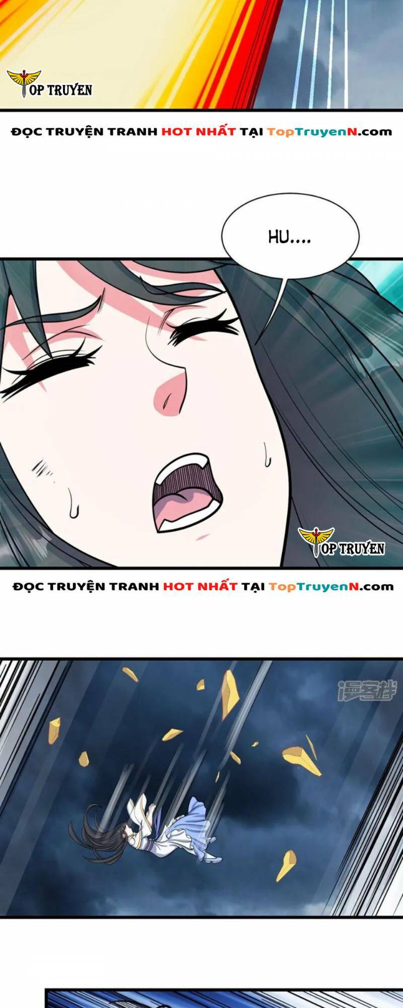 Chương 375 - Trang 16