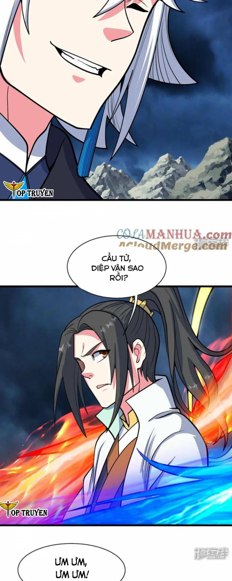 Chương 375 - Trang 20