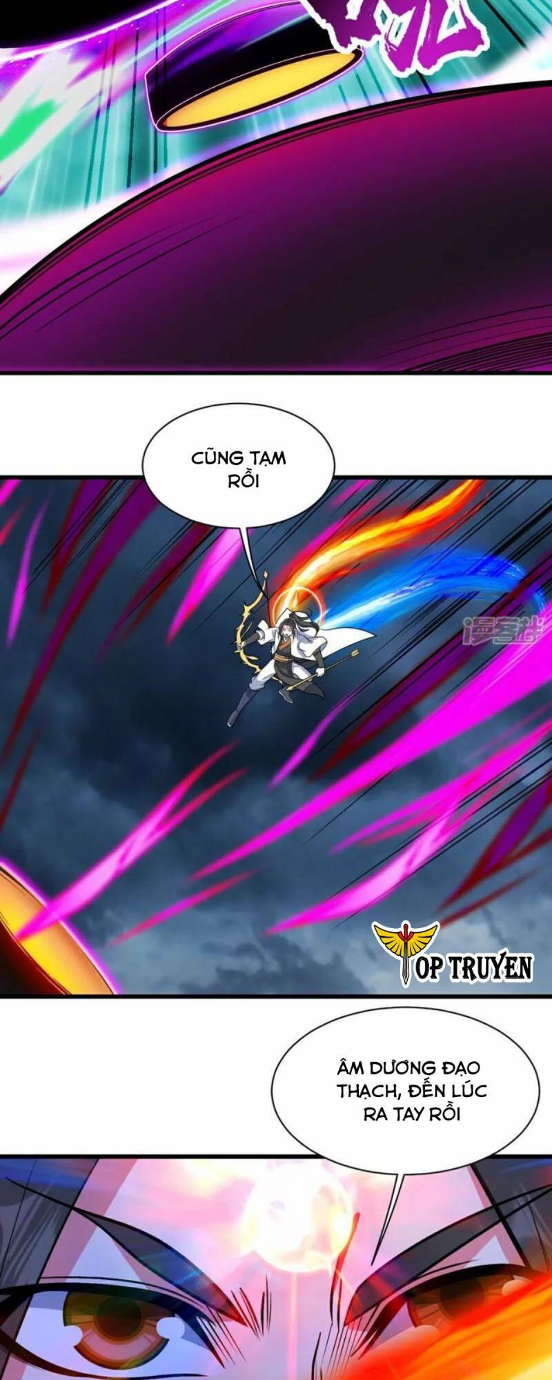 Chương 376 - Trang 15