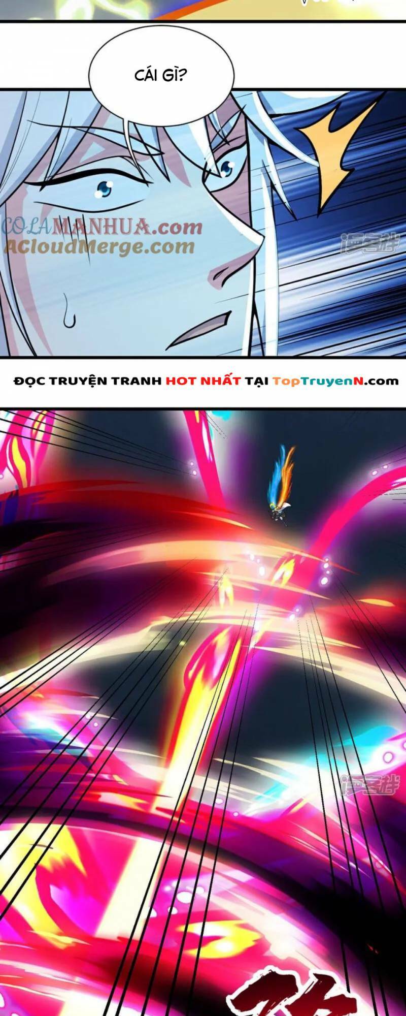 Chương 376 - Trang 17