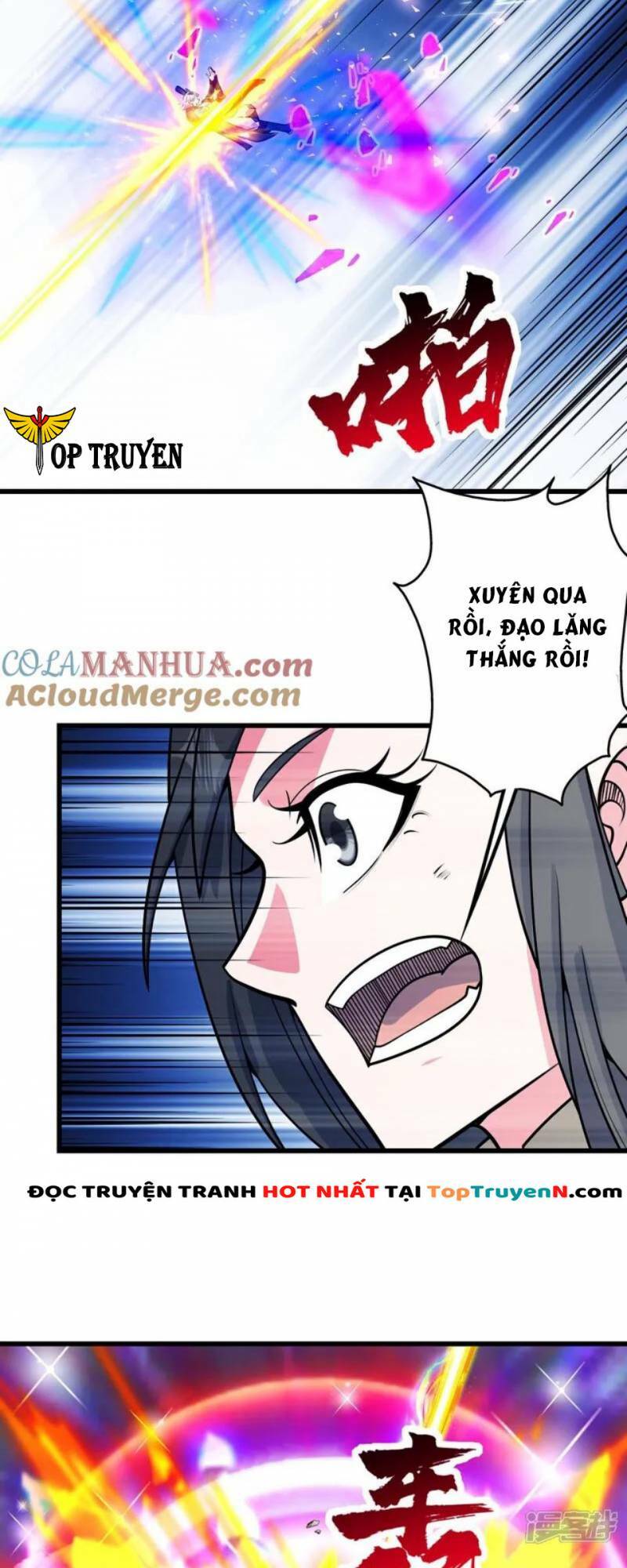 Chương 376 - Trang 20