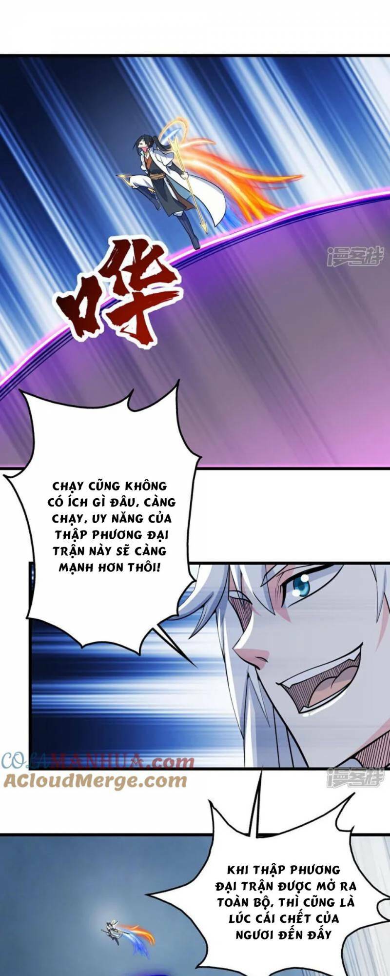 Chương 376 - Trang 8