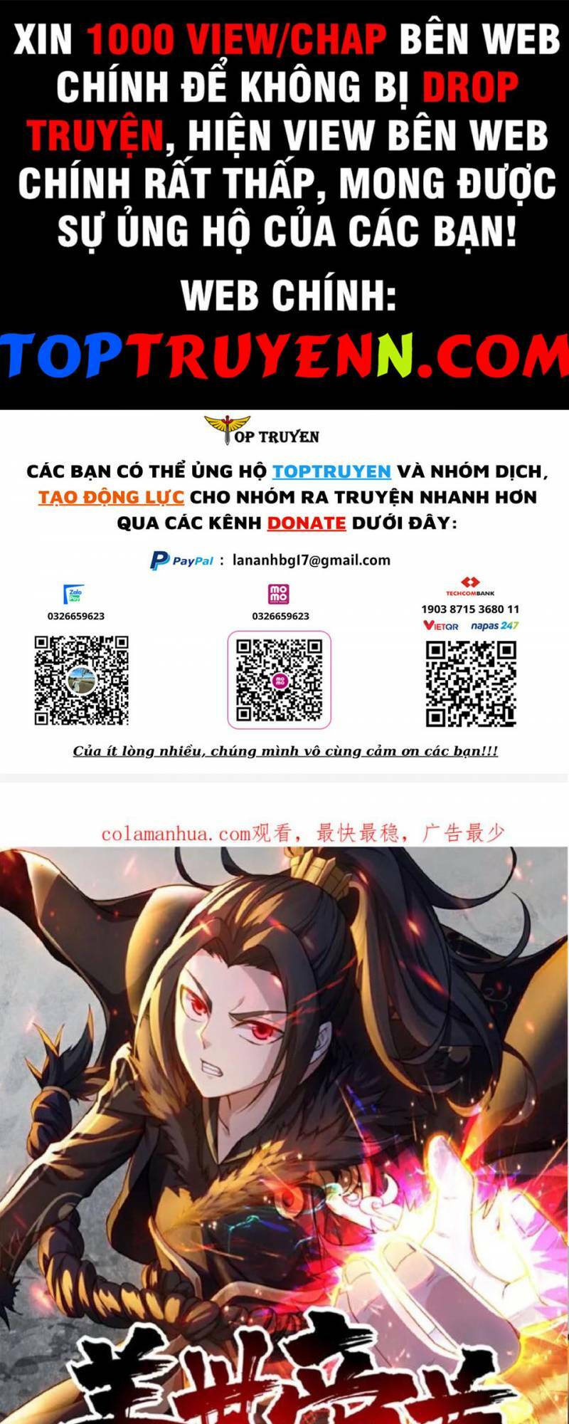 Chương 377 - Trang 1