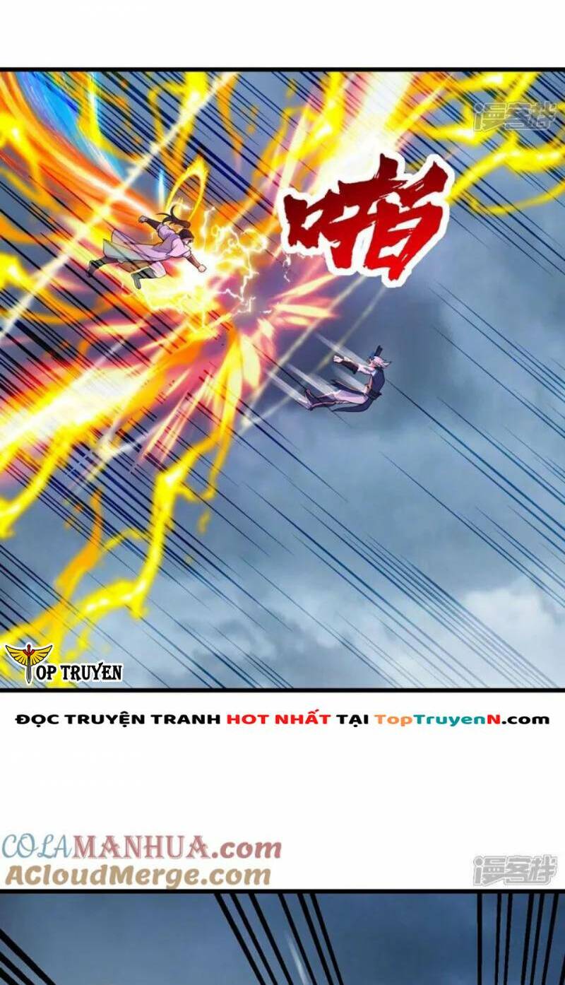 Chương 377 - Trang 14