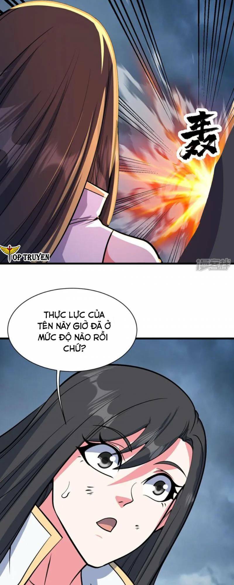 Chương 377 - Trang 15