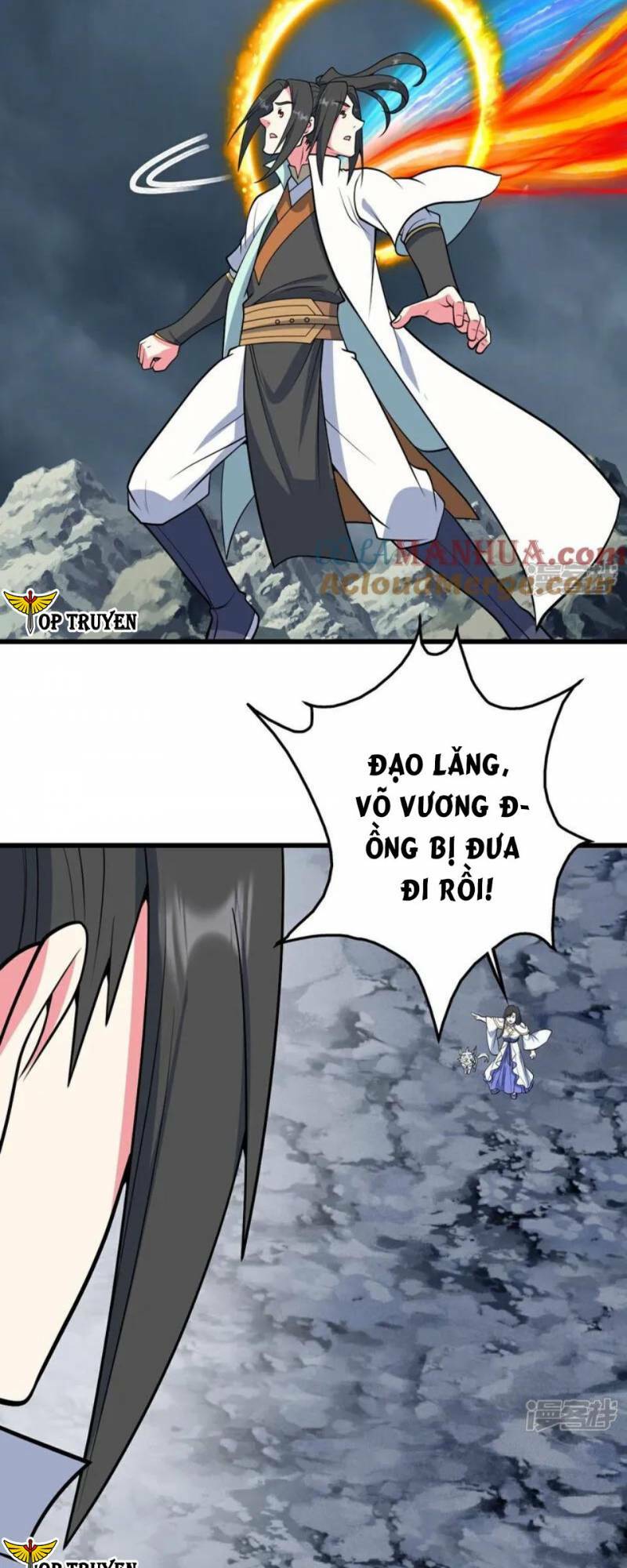 Chương 377 - Trang 19