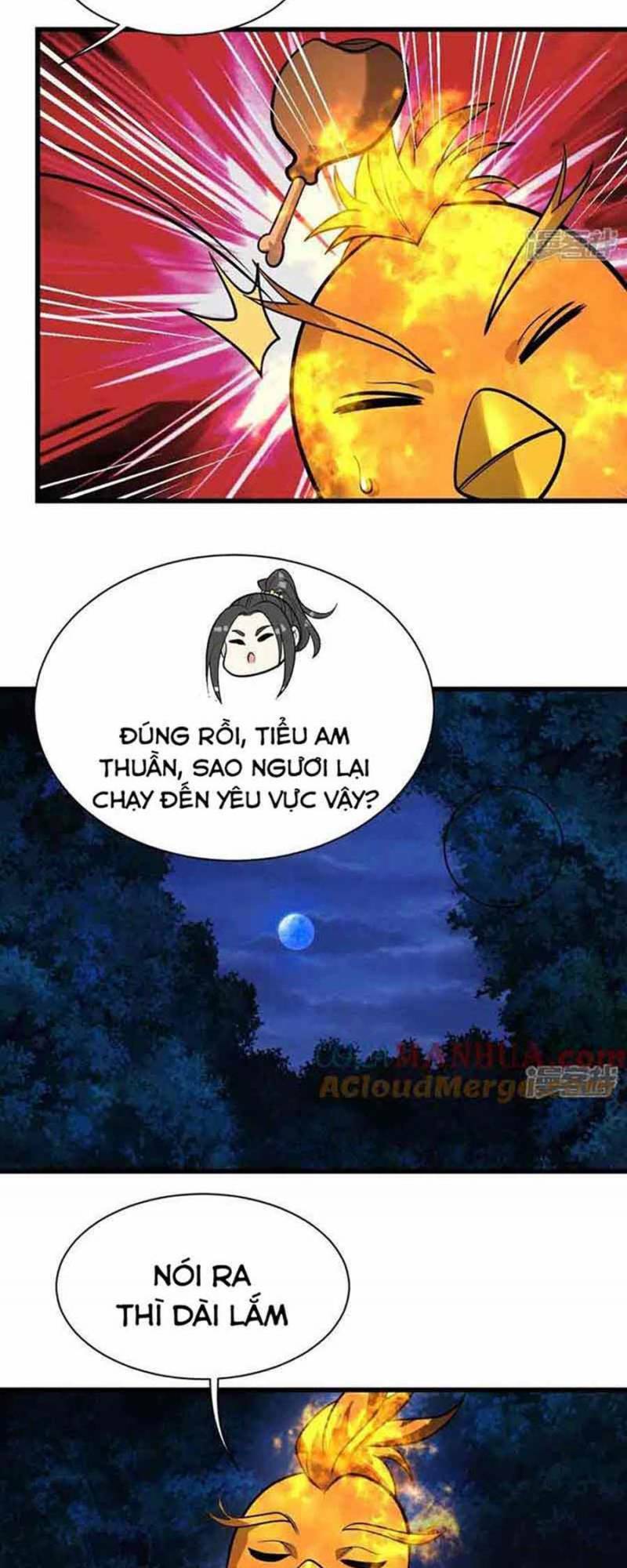 Chương 378 - Trang 12