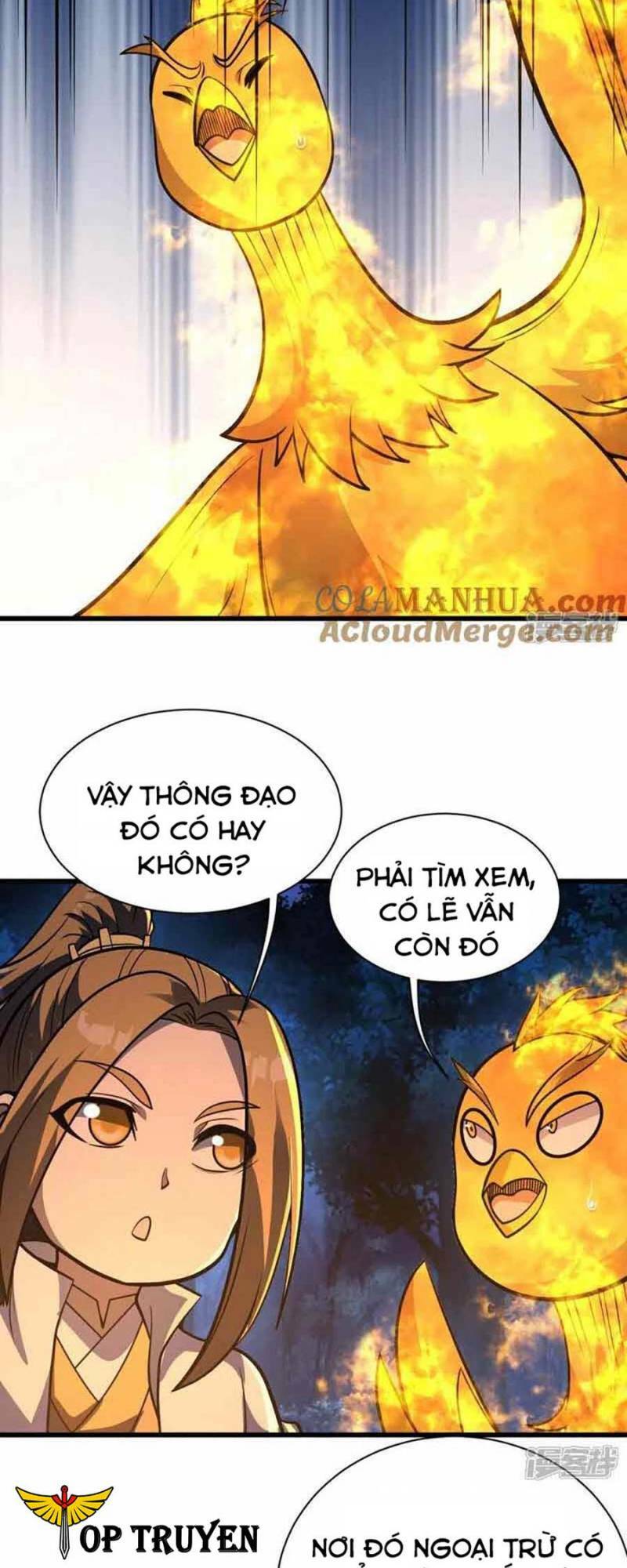 Chương 378 - Trang 19