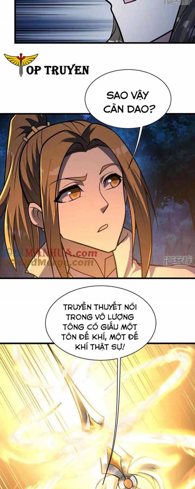 Chương 378 - Trang 21