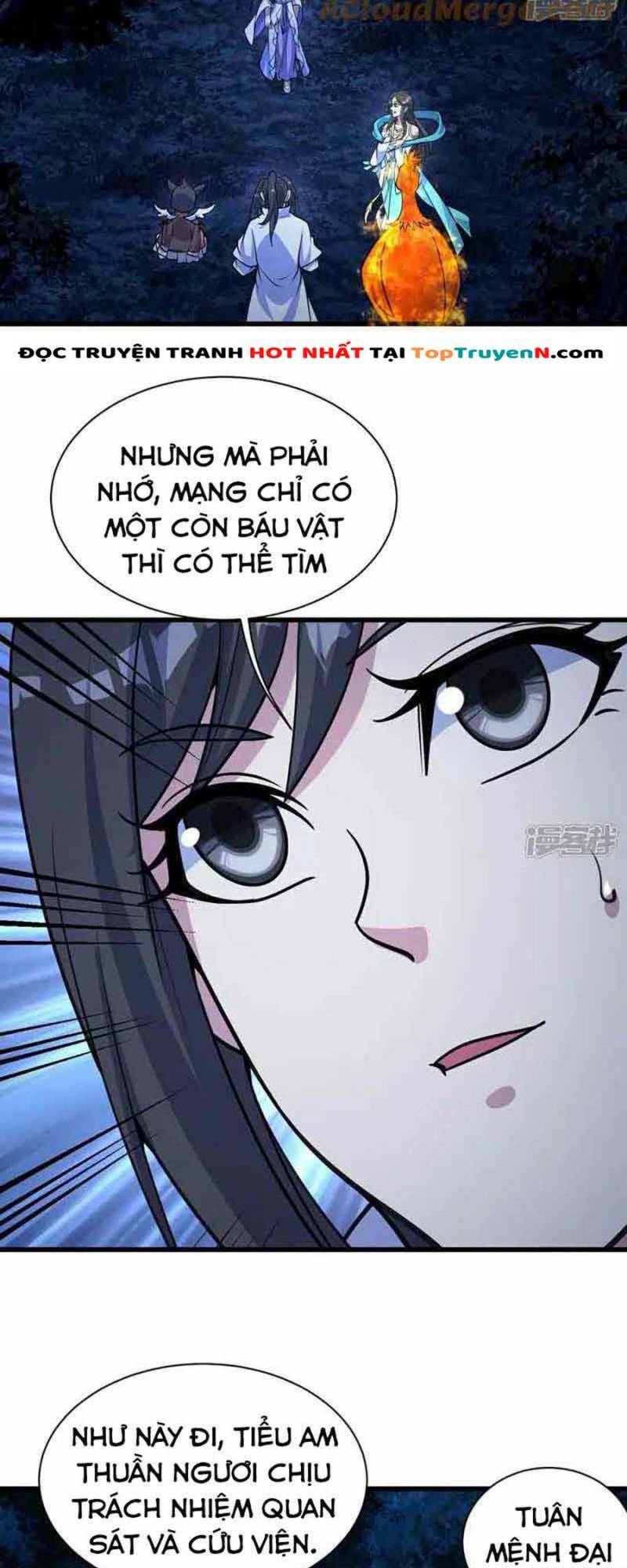 Chương 379 - Trang 12