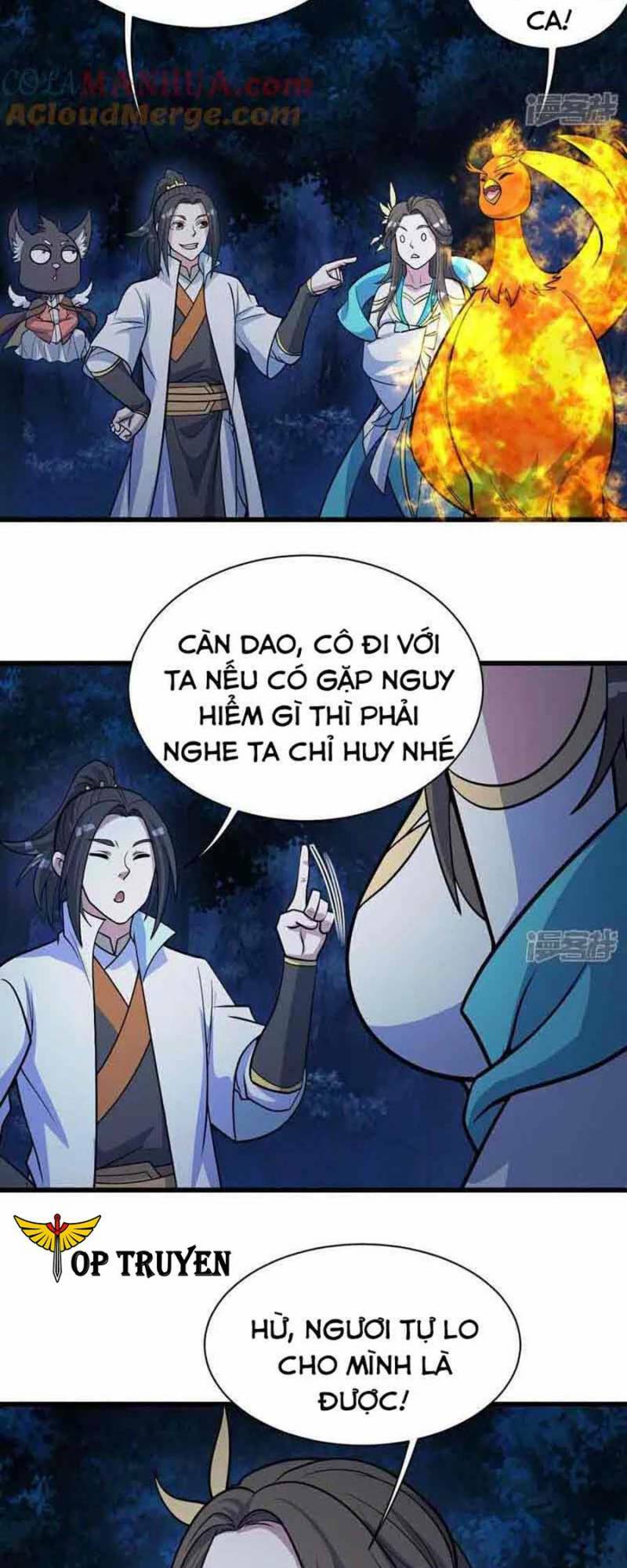 Chương 379 - Trang 13