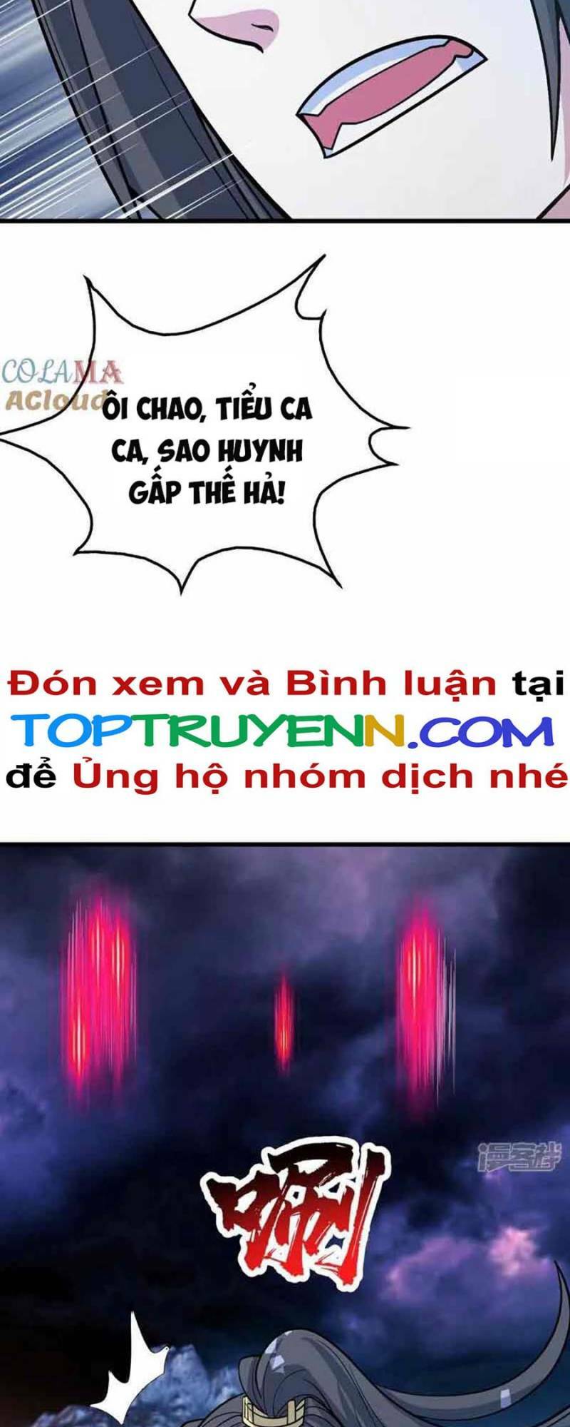 Chương 379 - Trang 20