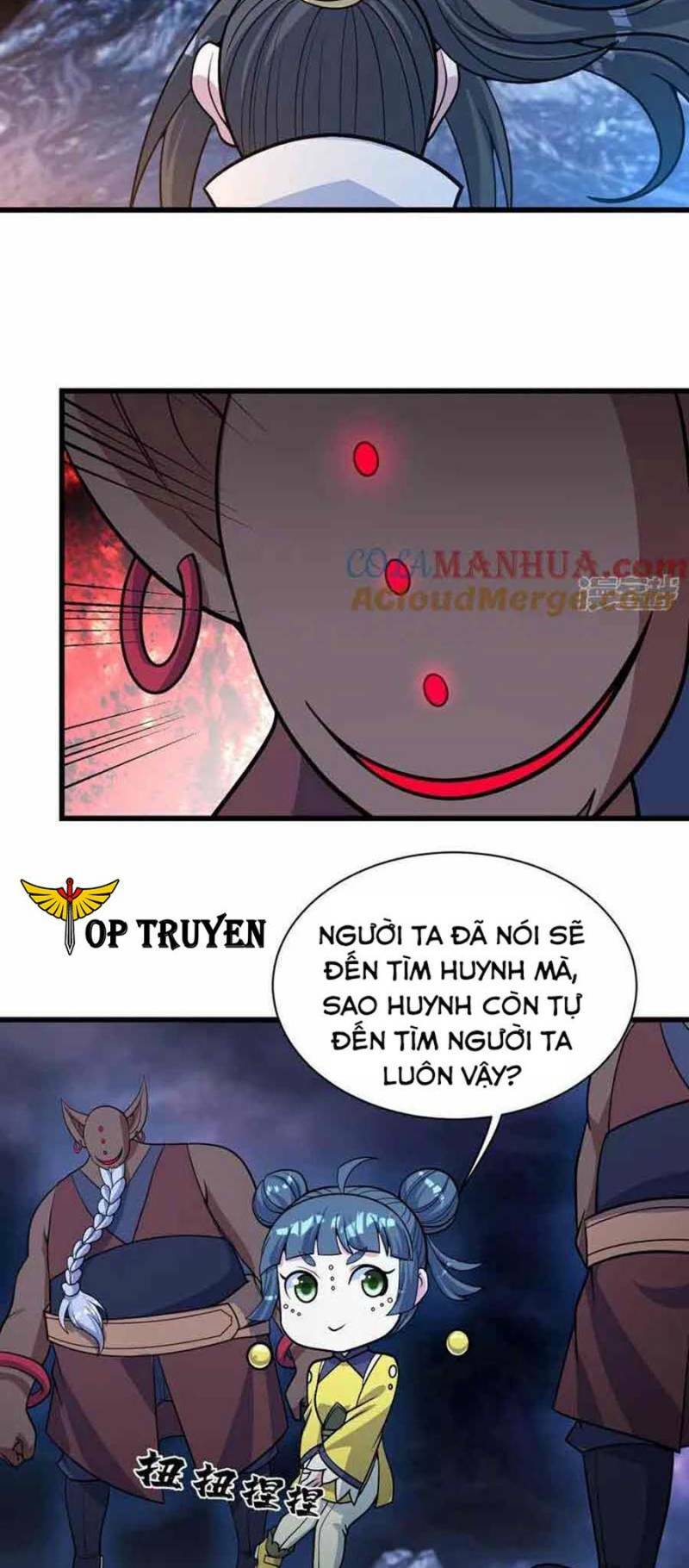 Chương 379 - Trang 21