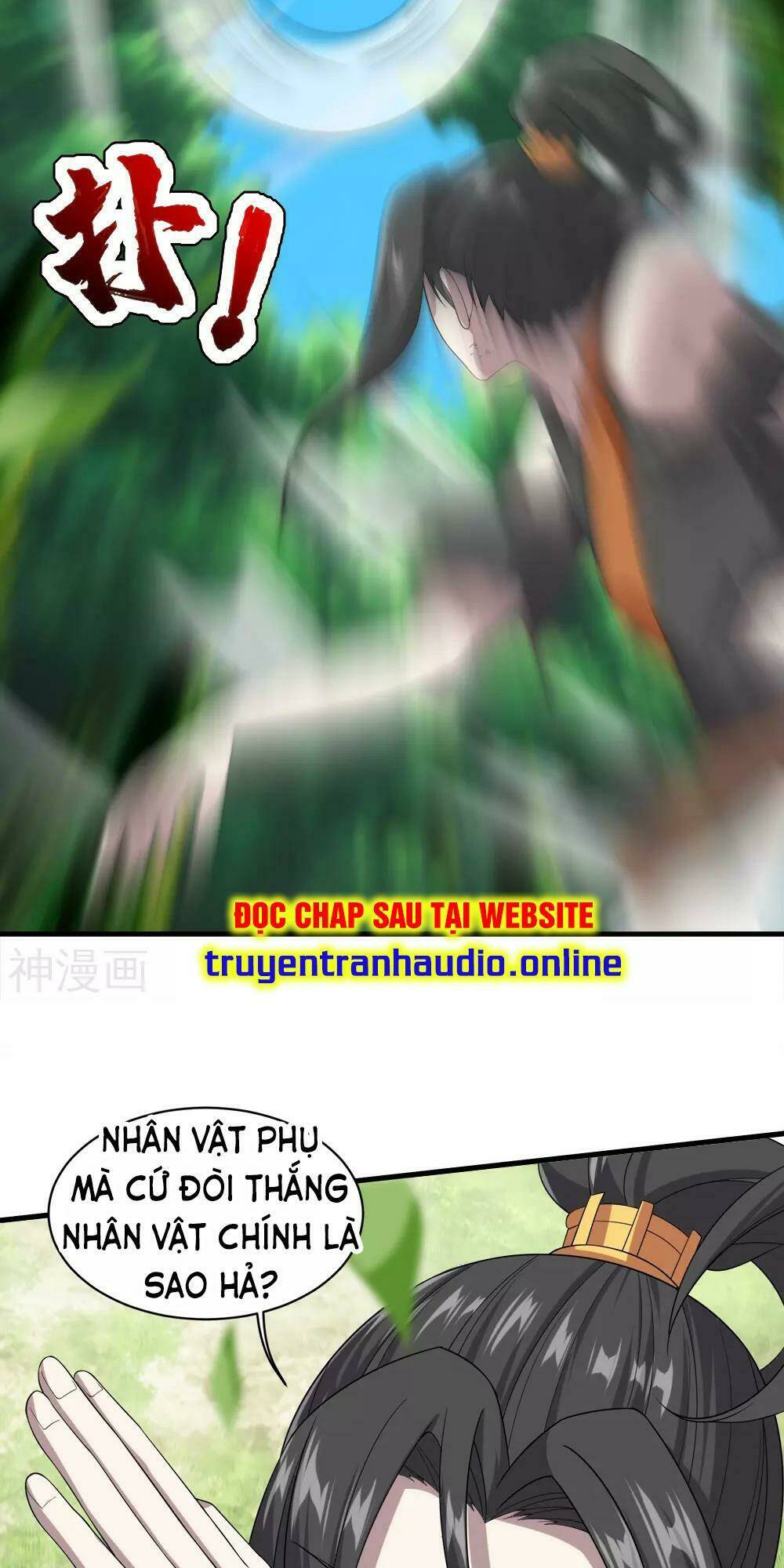 Chương 38 - Trang 22