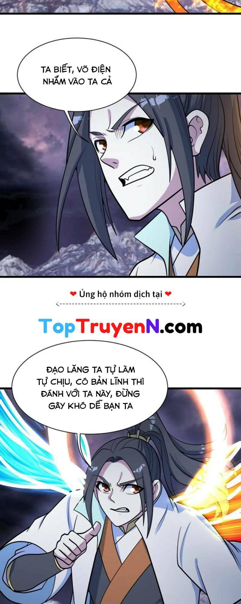 Chương 380 - Trang 8