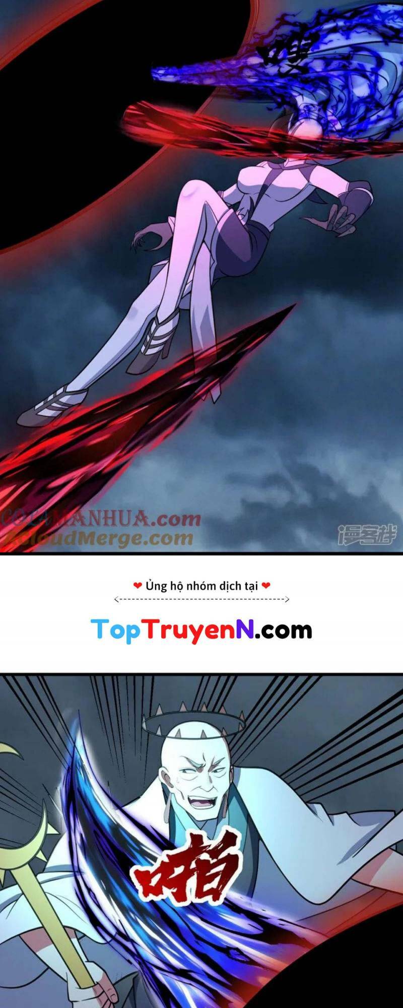 Chương 382 - Trang 18