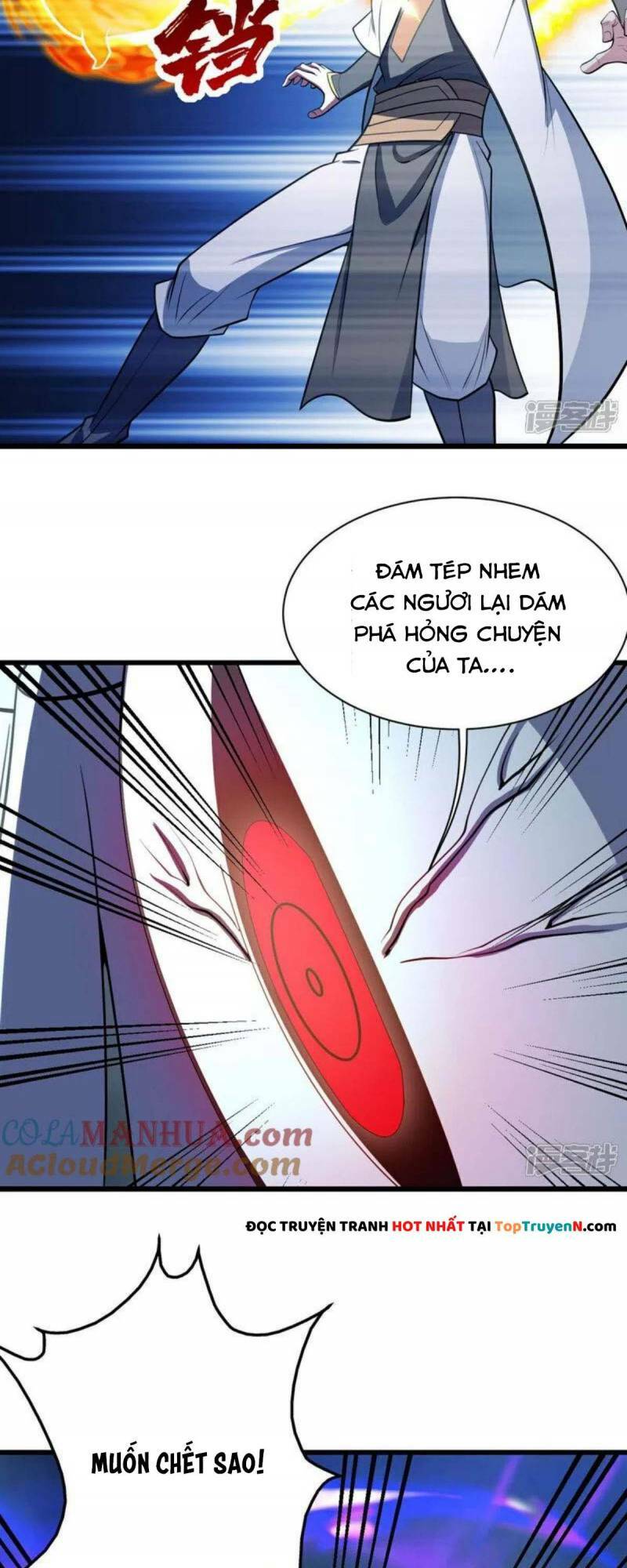 Chương 382 - Trang 20