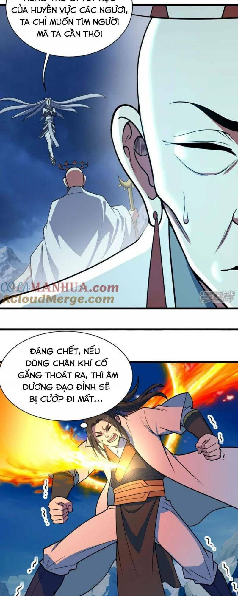 Chương 382 - Trang 8