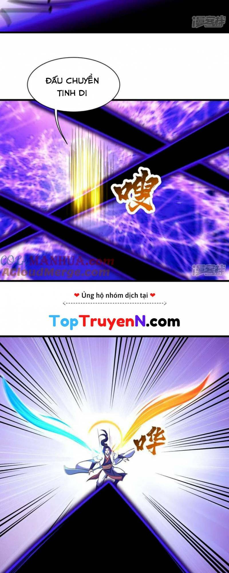 Chương 383 - Trang 12