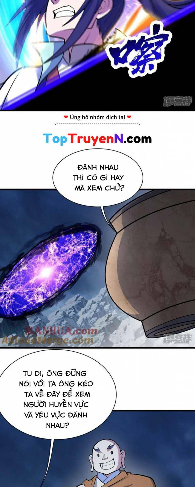 Chương 383 - Trang 19