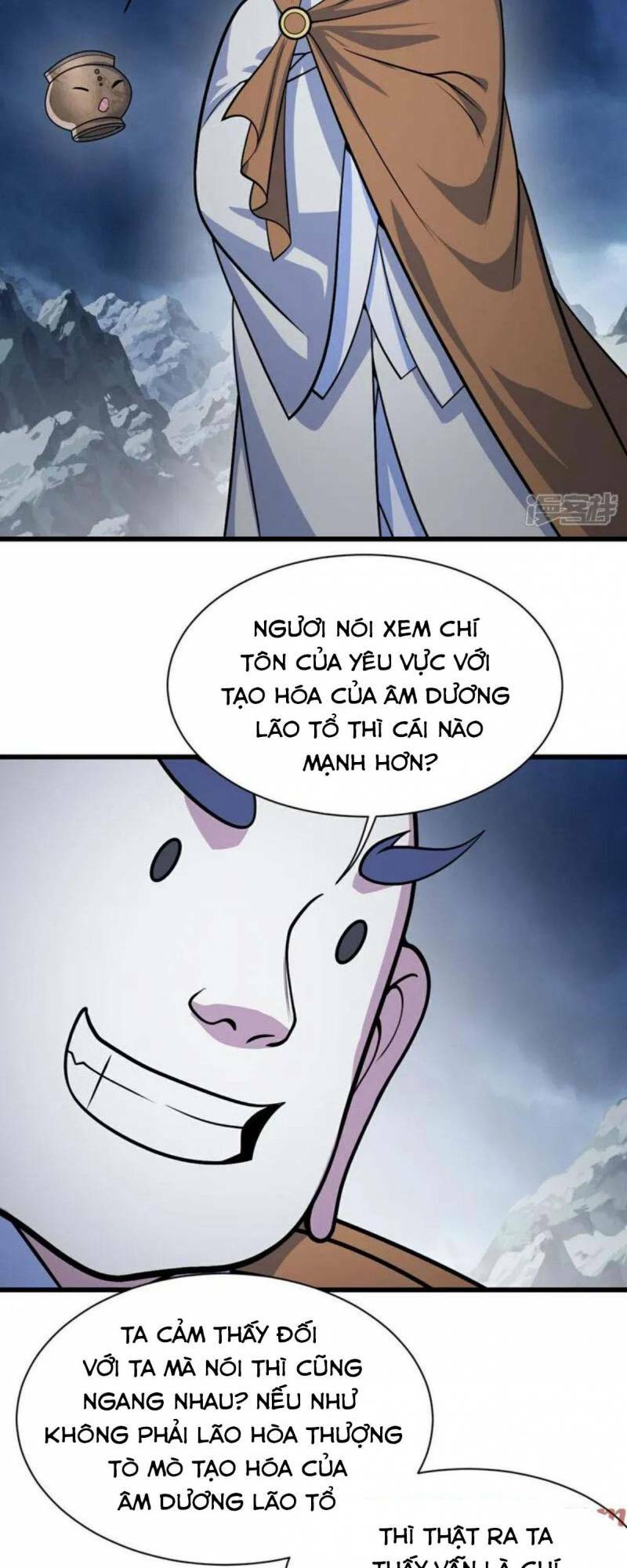 Chương 383 - Trang 20