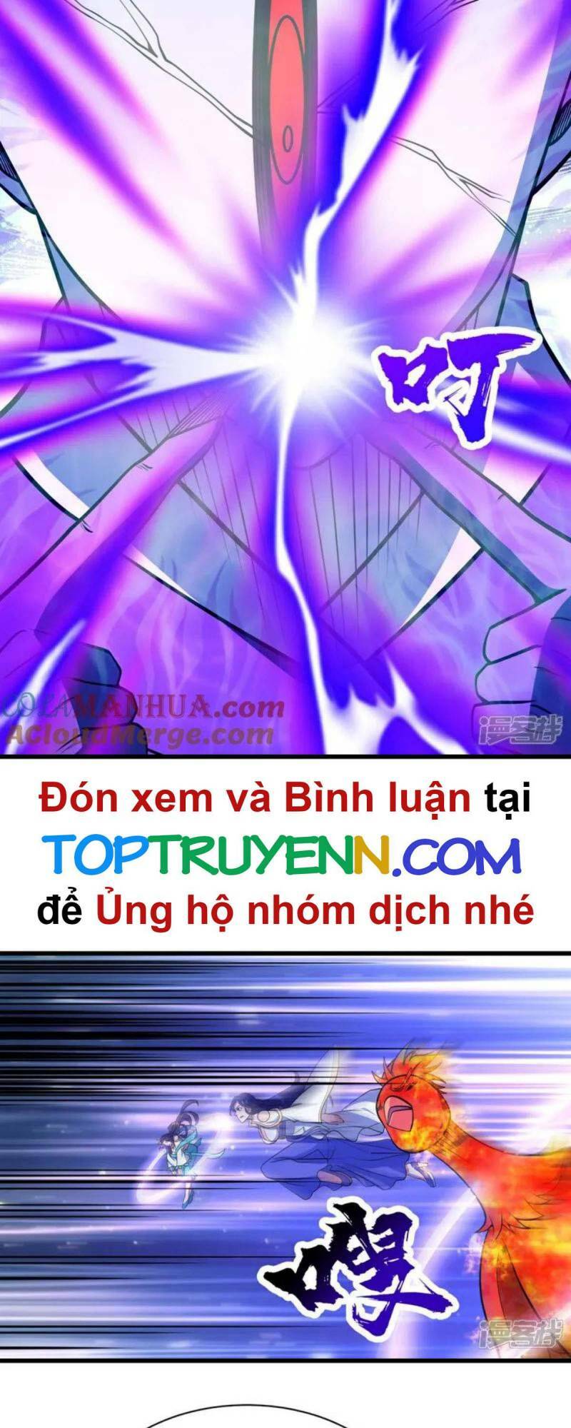 Chương 383 - Trang 8