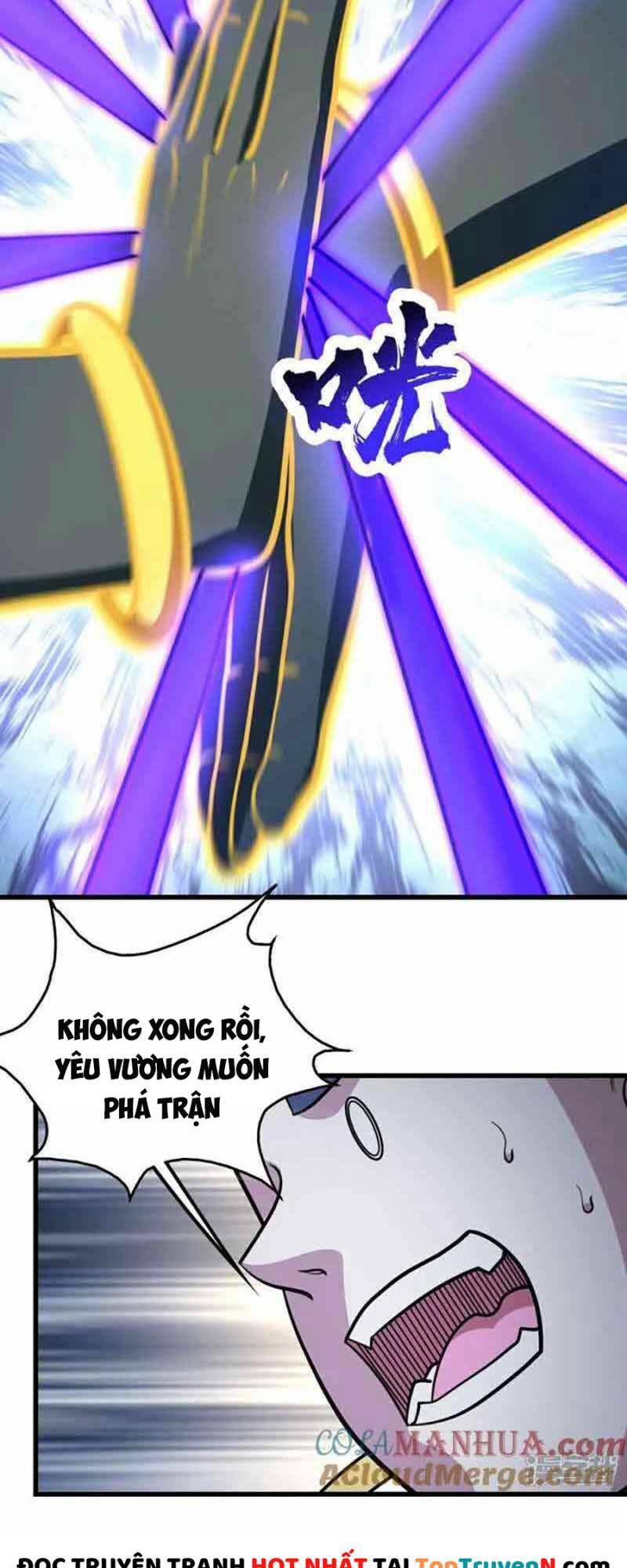 Chương 384 - Trang 14