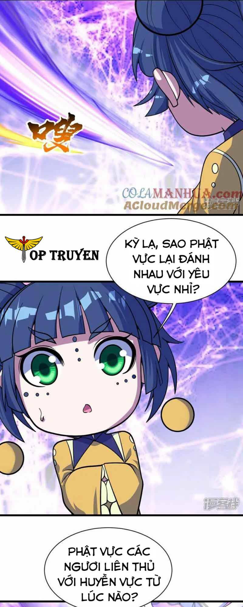 Chương 384 - Trang 18