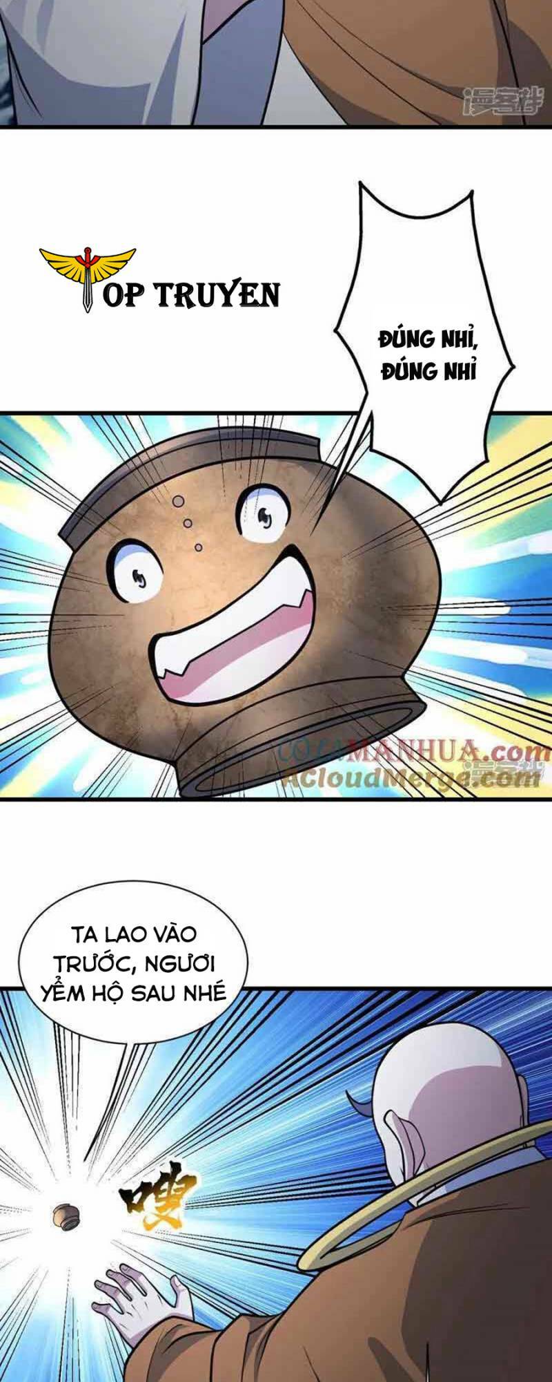 Chương 384 - Trang 3