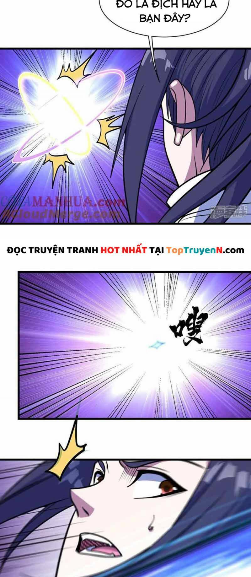 Chương 384 - Trang 21