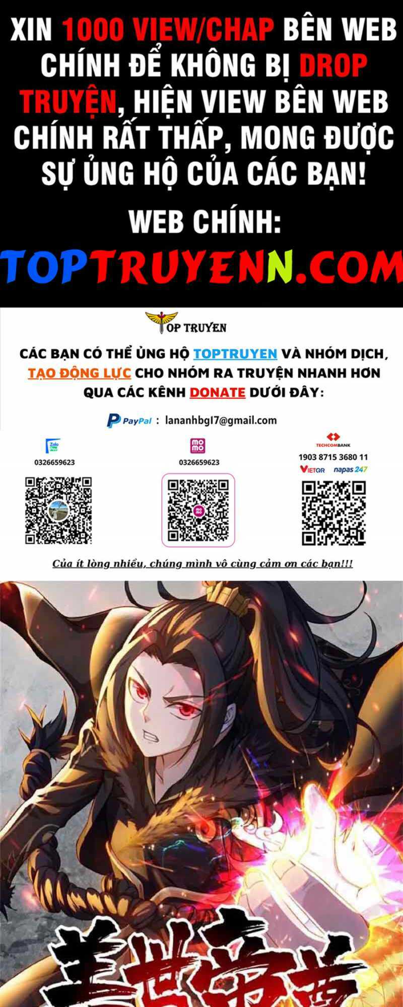Chương 385 - Trang 1