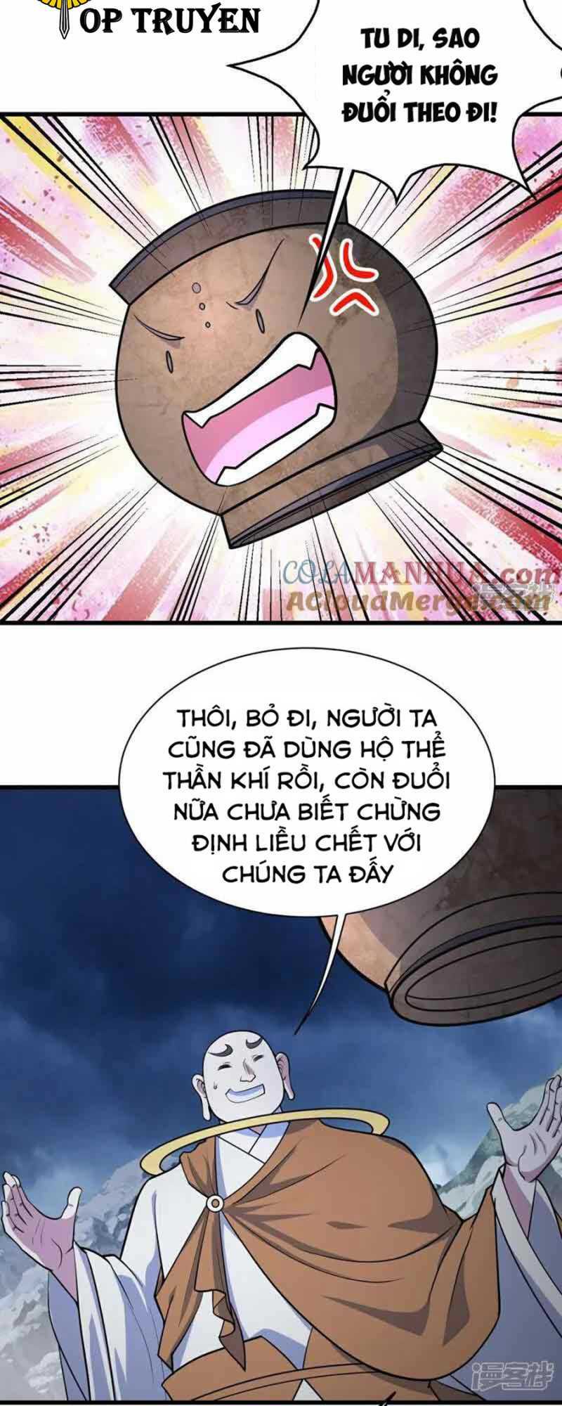 Chương 385 - Trang 20