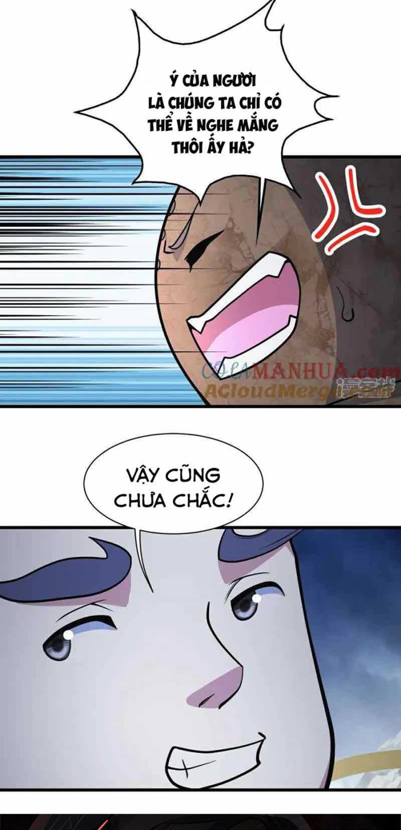 Chương 385 - Trang 21