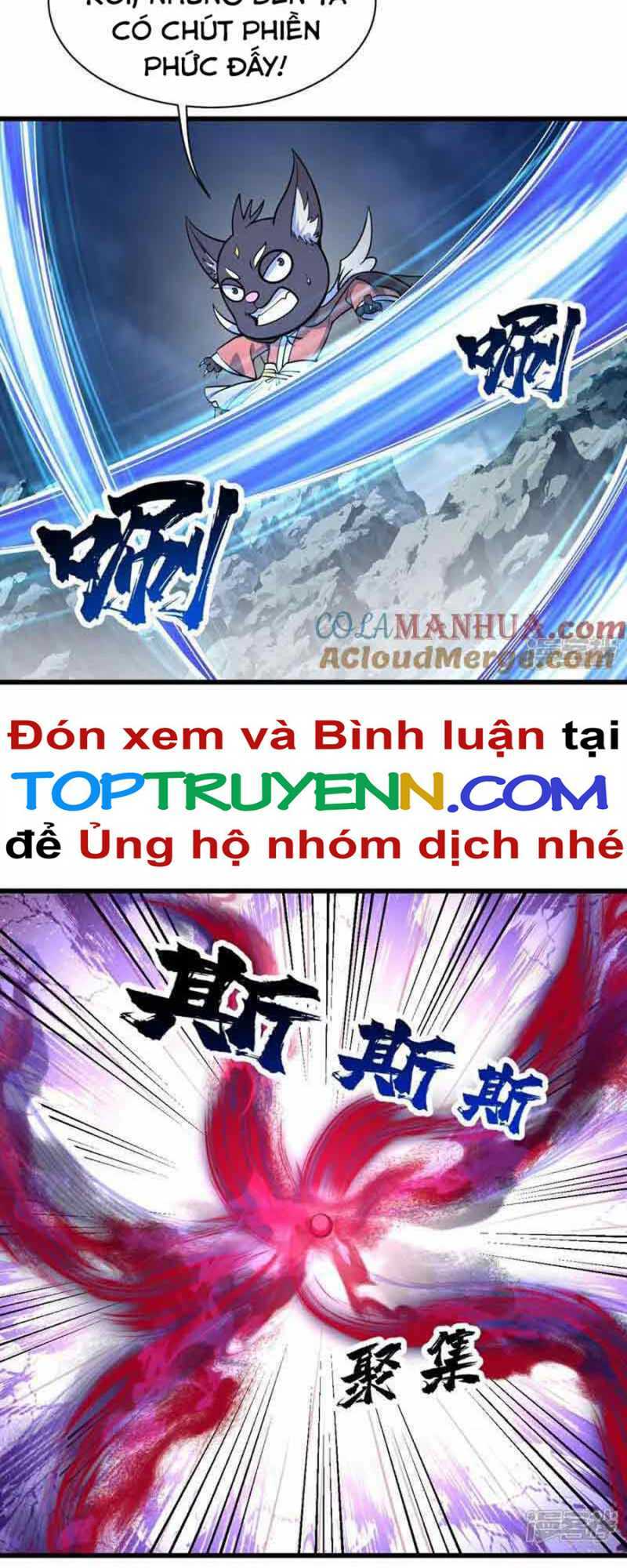 Chương 387 - Trang 16